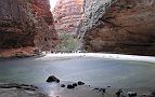 16-Cathedral Gorge